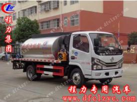 東風(fēng)多利卡瀝青灑布車（國六）