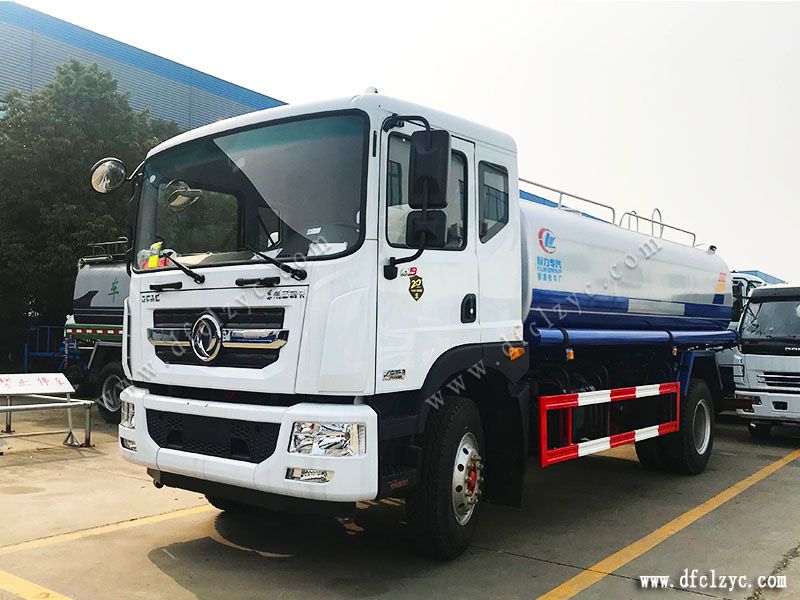 上圖為程力專(zhuān)用汽車(chē)股份有限公司