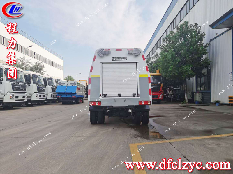 程力專用汽車(chē)股份有限公司 程力專用汽車(chē)股份有限公司