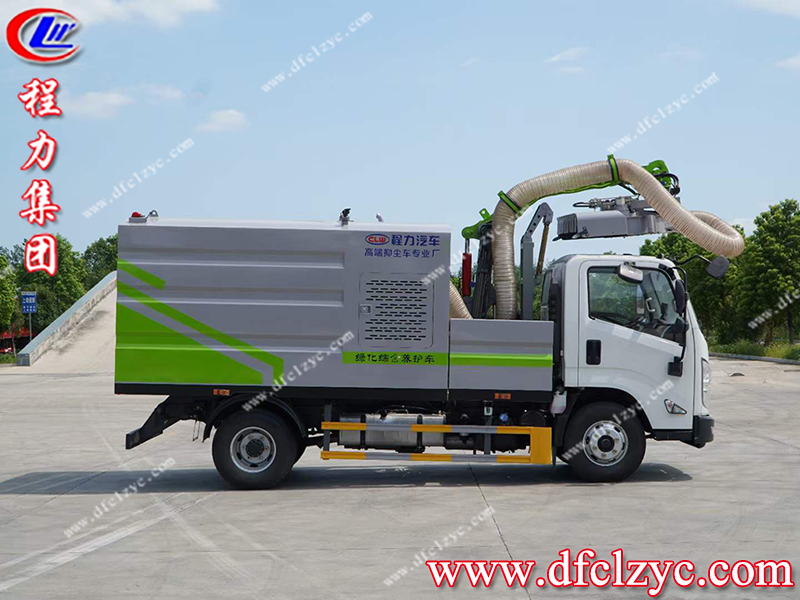 程力綠化綜合養(yǎng)護(hù)車(chē)
